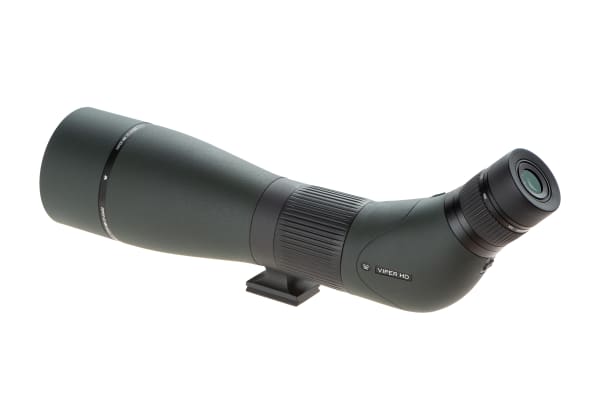 Vortex Optics Viper HD 20-60x85 Spotting Scope Angled