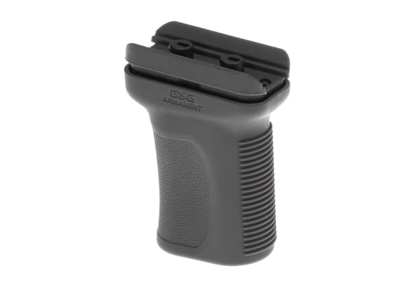 G&G Warthog Keymod Forward Grip