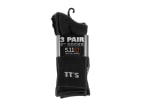 5.11 Tactical 6 Inch Socks 3-Pack