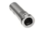 Maxx Model CNC Titanium Adjustable Air Seal Nozzle 26mm - 29mm for AEG