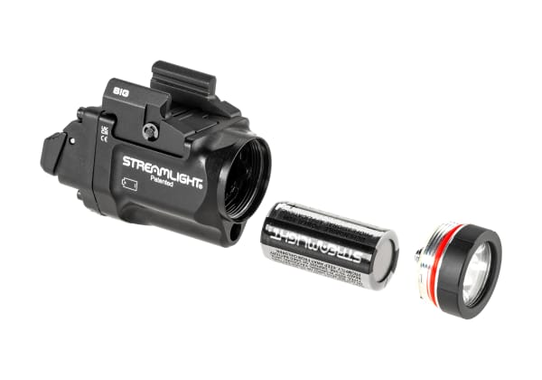 Streamlight TLR-8X Sub for SIG Sauer P365