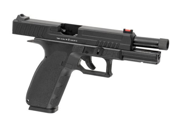 KJ Works KP-13 TBC Metal Version Co2