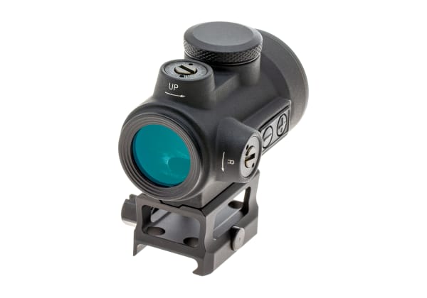 Vector Optics Centurion 1x30 Red Dot Sight (2025) - Airsoftzone