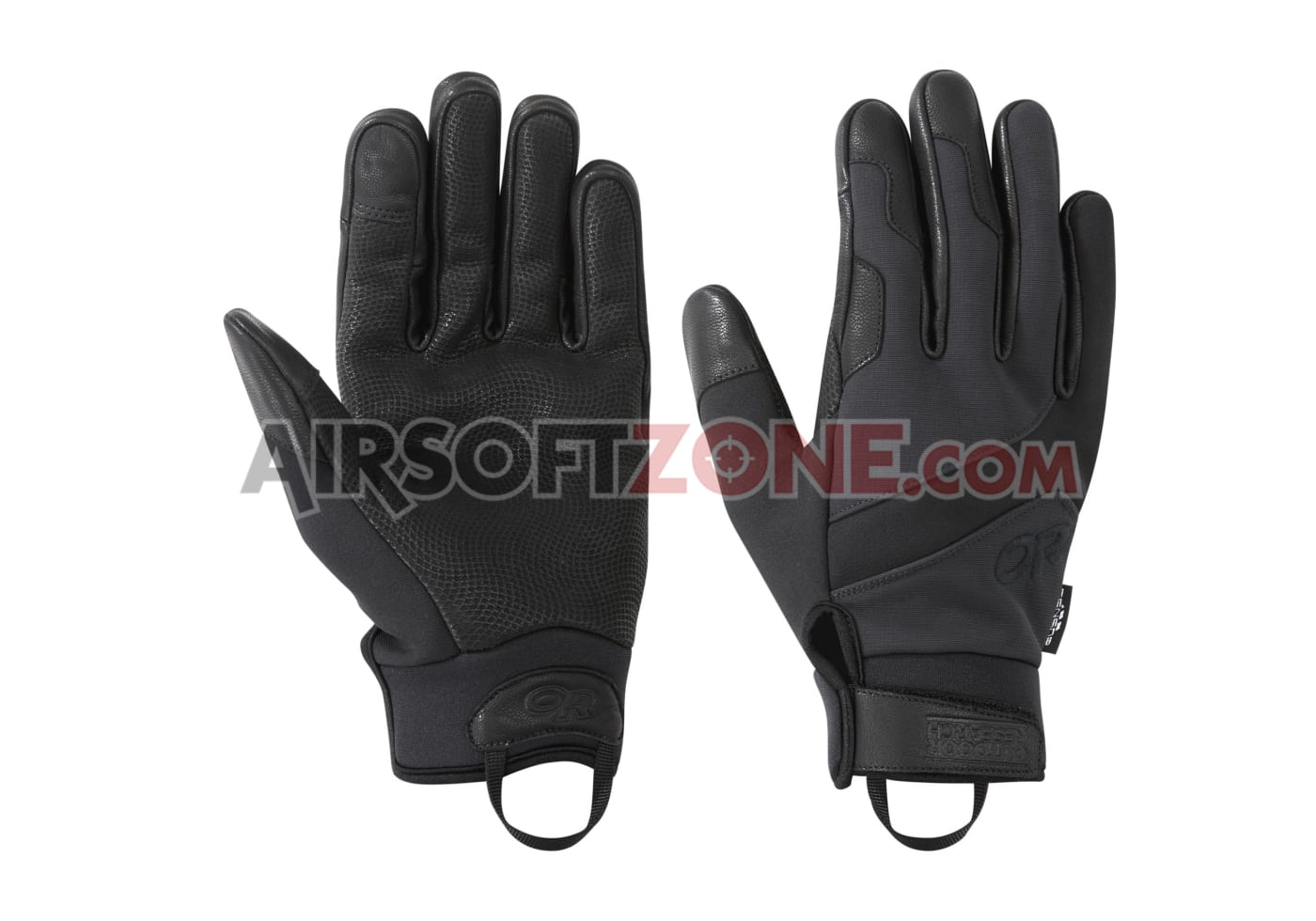 Coldshot gloves on sale