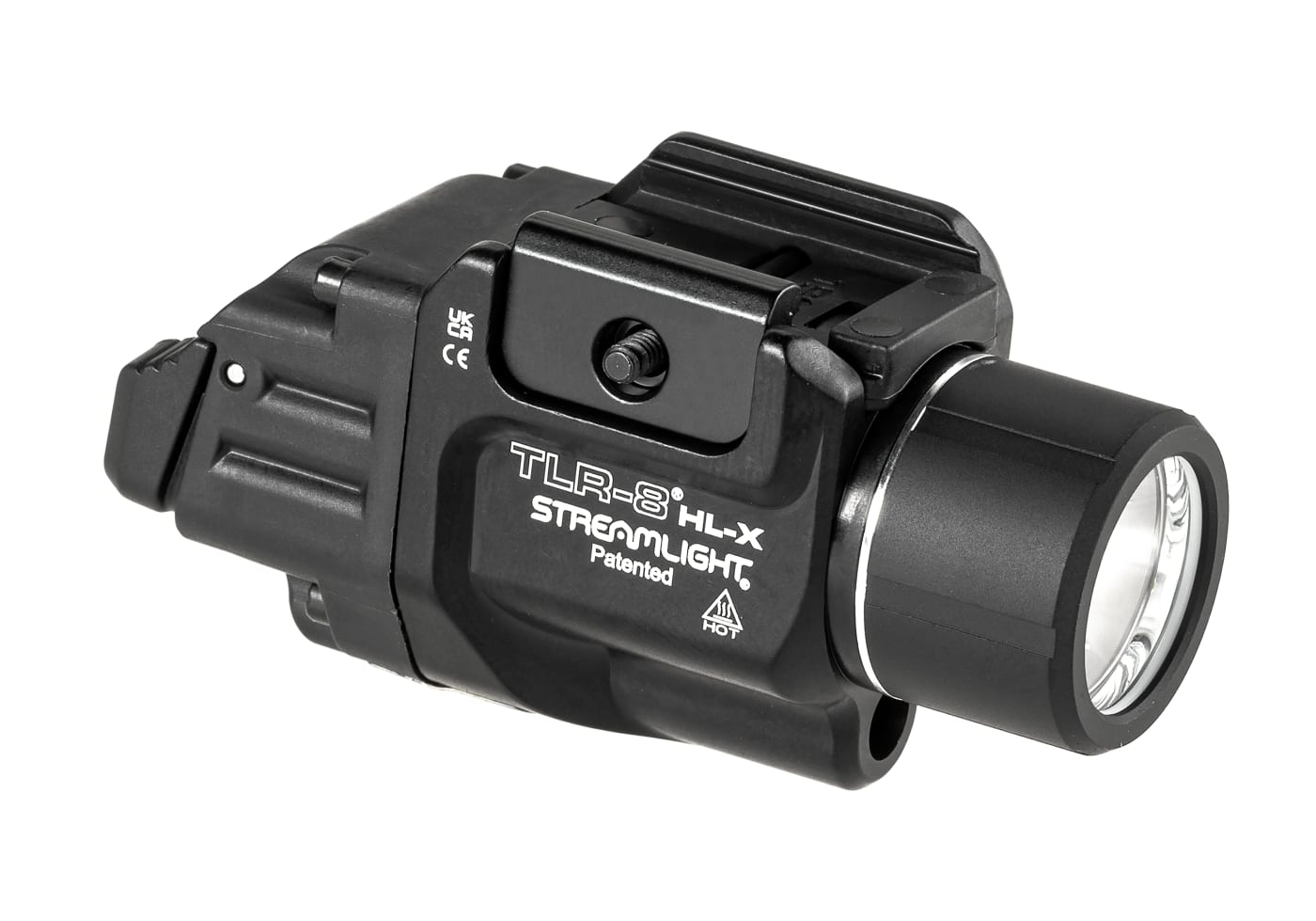 Streamlight TLR-8 HL-X USB