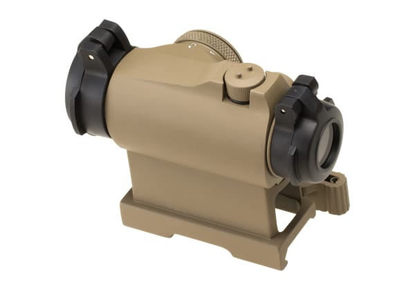 Aim-O RD-2 Red Dot with QD Mount