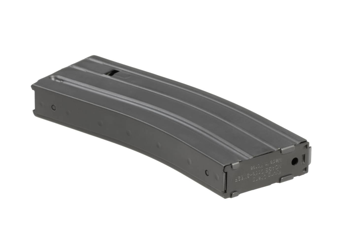 KCI Magazine AR-15 5.56mm 30rds