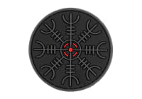 JTG Helm of Awe Rubber Patch