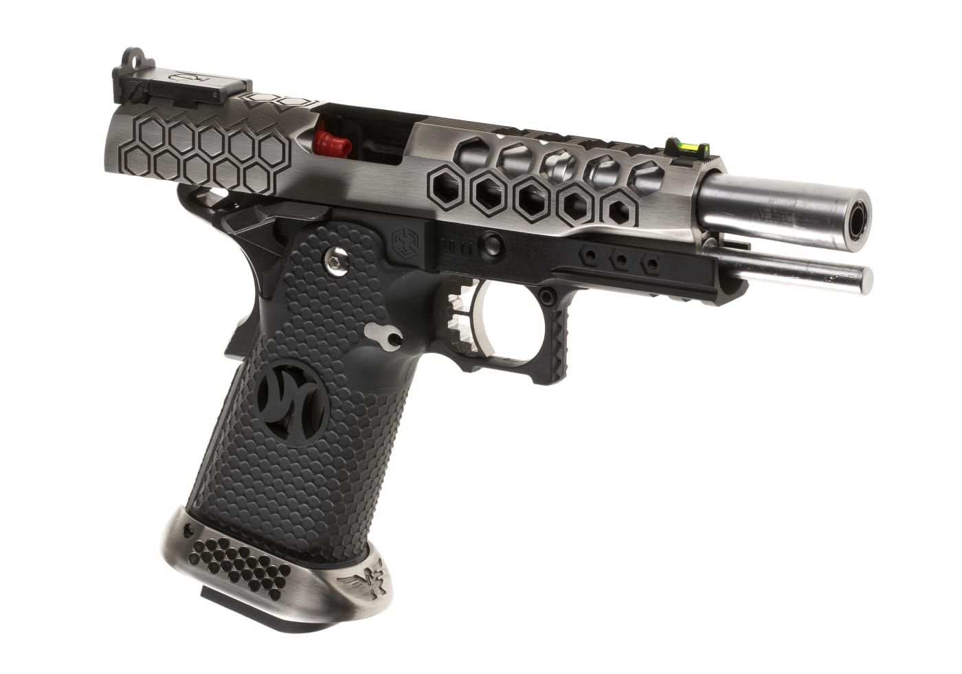 AW Custom HX2501 Full Metal GBB