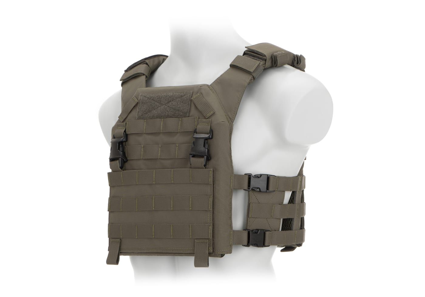 Warrior RPC Recon Plate Carrier