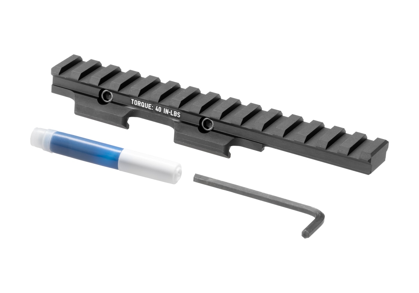 BCM A/T Optic Riser 15 Slots