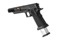 Taran Tactical CM0300 2011 Combat Master Alpha Full Metal GBB