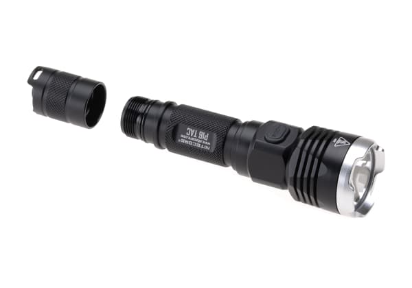 Nitecore P16 TAC Precise Tactical