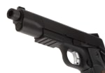 KJ Works M1911 MEU TBC Full Metal GBB