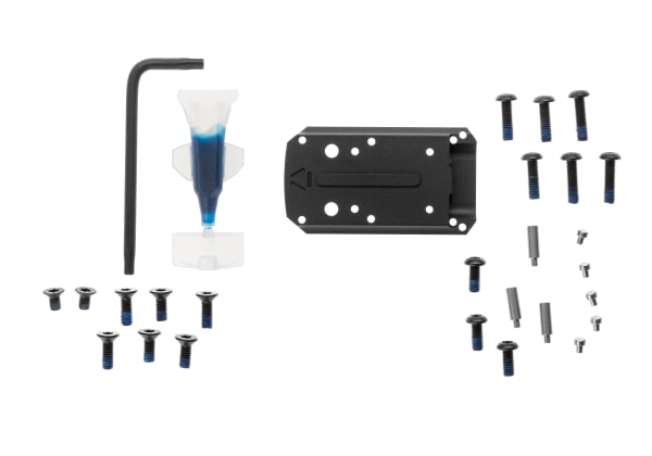 Strike Industries Liteslide for G43 MRDS Adaptor Plate