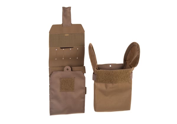 Blue Force Gear Medium Trauma Kit NOW!