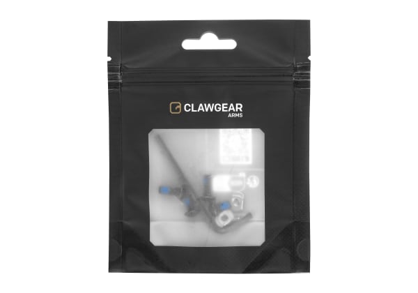 Clawgear M-LOK T-Nut Replacement Set