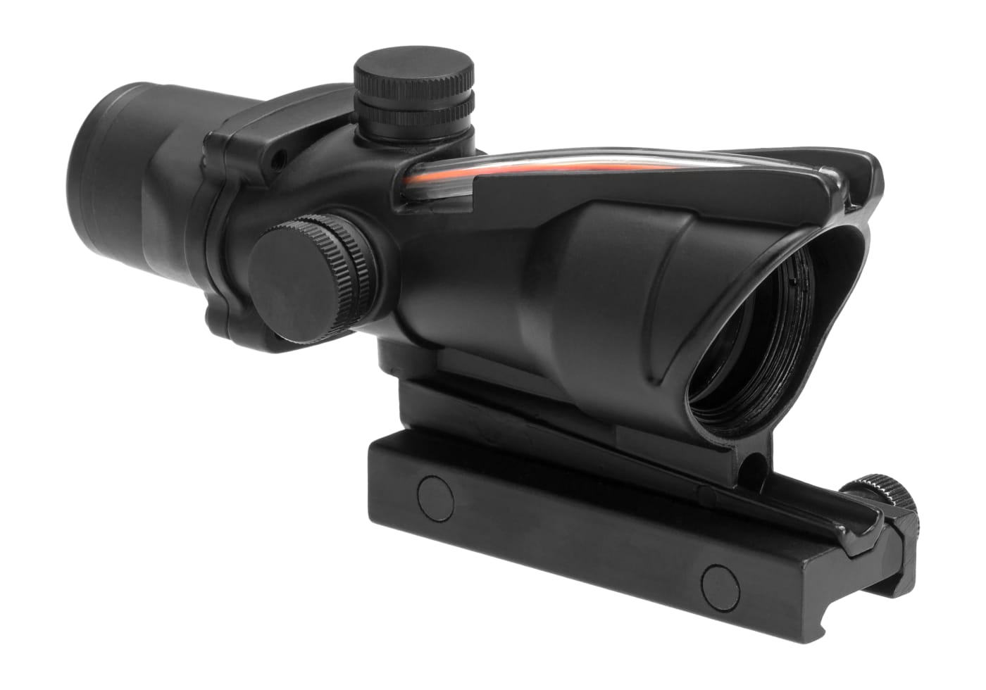 Aim-O 4x32C Combat Scope Fiber