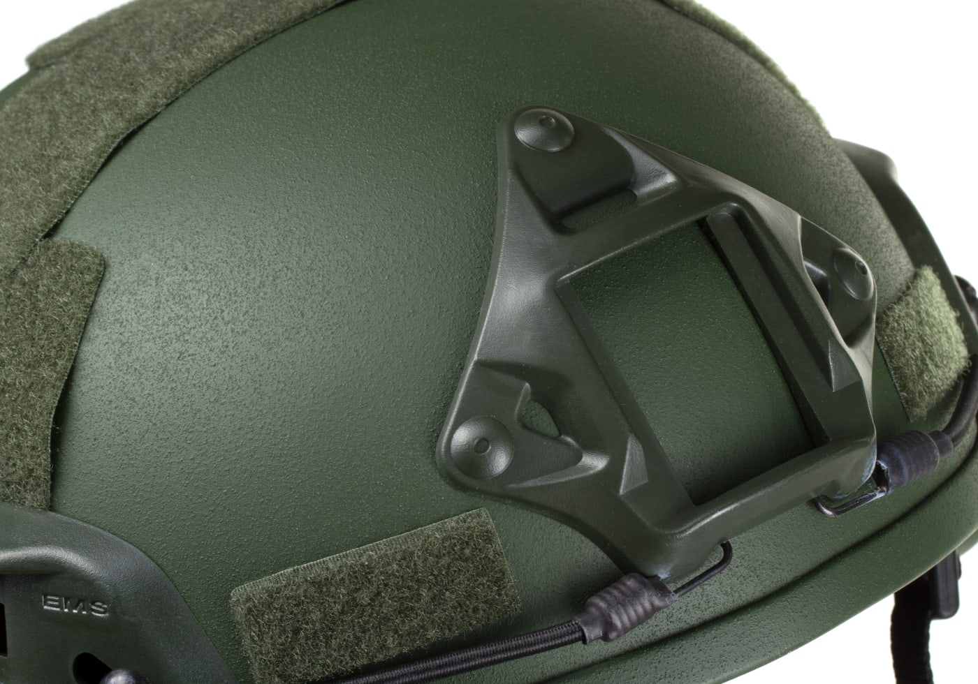 Emerson ACH MICH 2000 Helmet Special Action