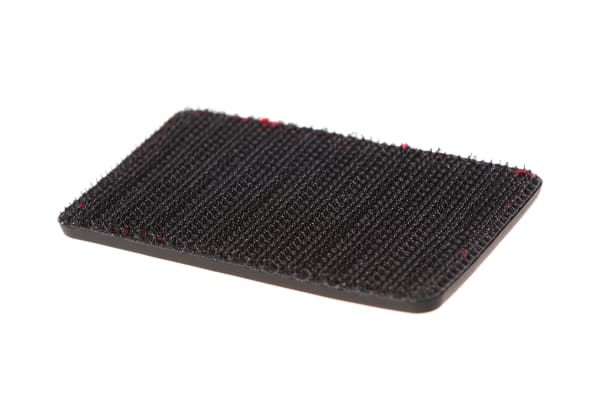 JTG WOC Resistance Rubber Patch