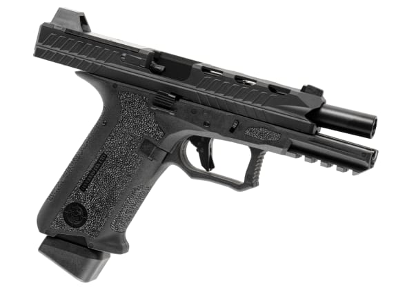Poseidon Orion No.2 Action GBB