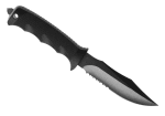 Clawgear Utility Knife