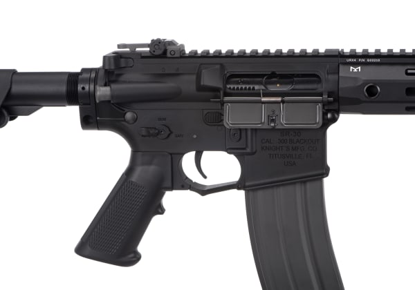G&G Knight's Armament SR30 M-LOK (2025) - Airsoftzone