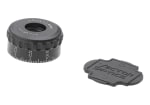 Vector Optics Continental x10 1-10x28 ED