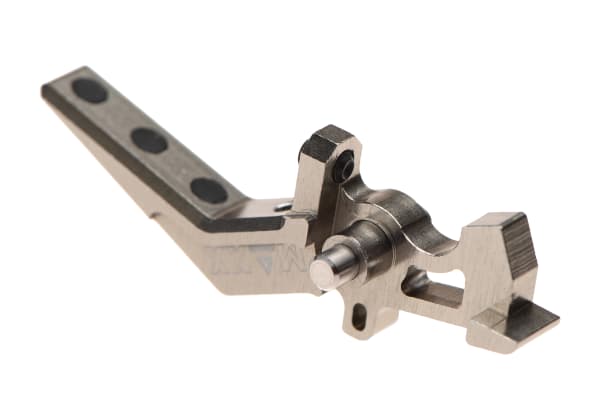Maxx Model CNC Aluminum Advanced Speed Trigger Style A