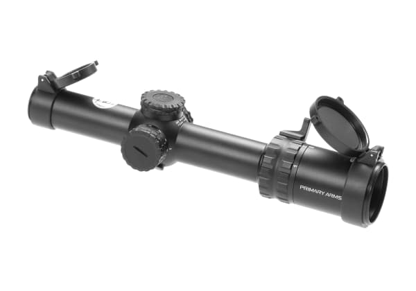 Primary Arms SLx 1-6X24 SFP Gen IV ACSS Aurora Meter 5.56/.308