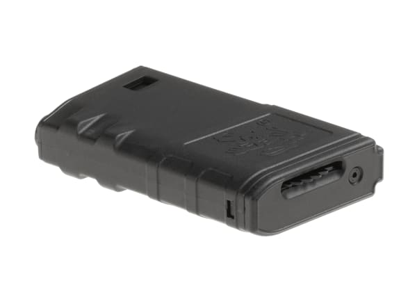 G&P Magazin M4 Skull Frog Hicap 140rds