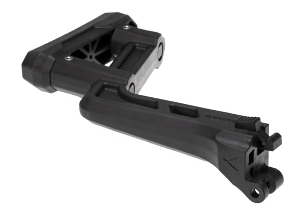 Krytac Kriss Vector Folding Stock Assembly