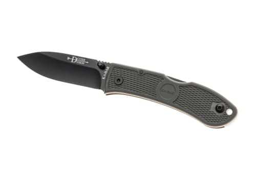 KA-BAR Dozier Hunter