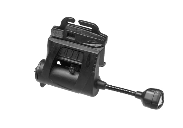 Princeton Tec Charge Pro MPLS RBIW