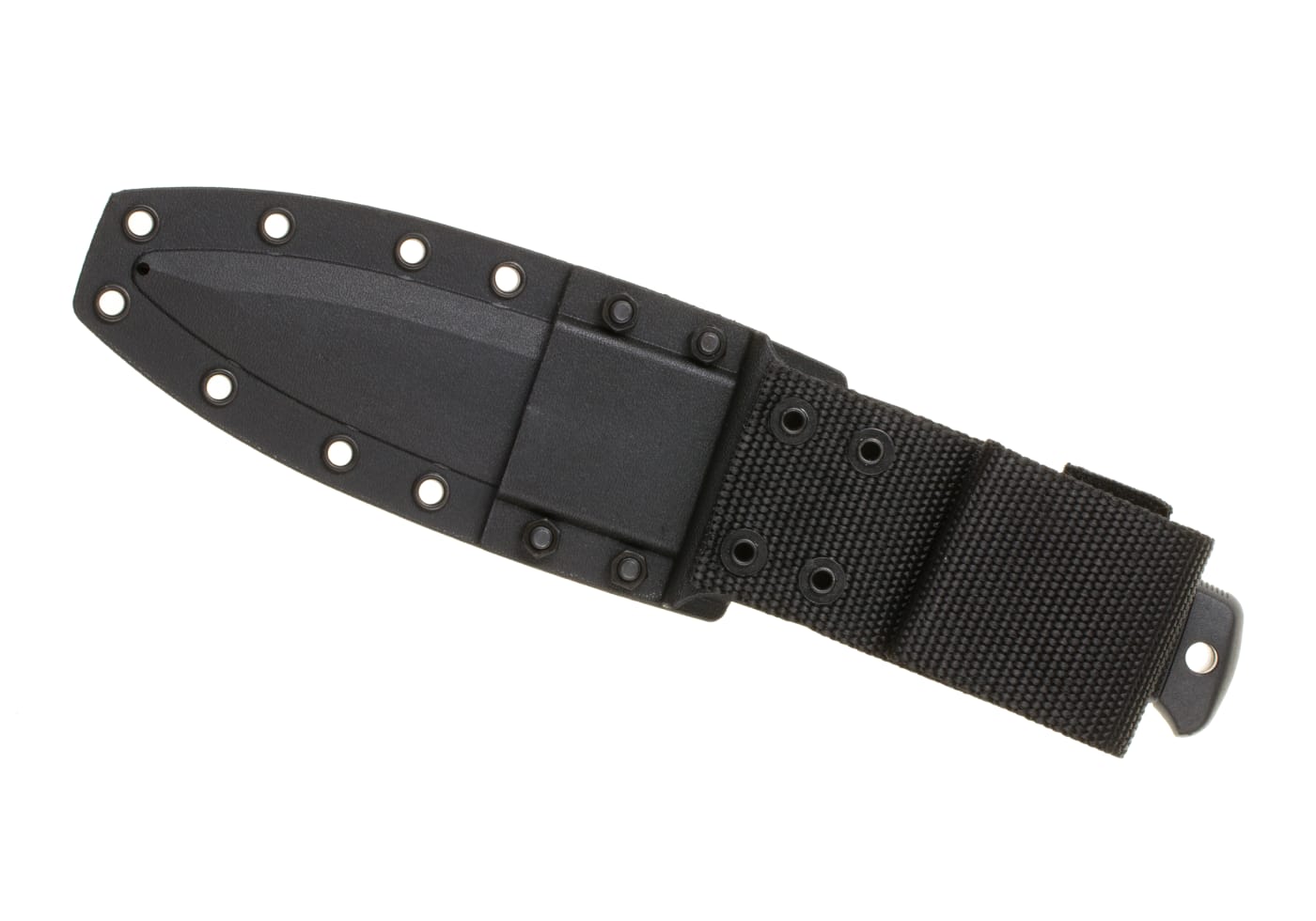 SOG Knives E37T-K SEAL Pup Elite Serrated Knife