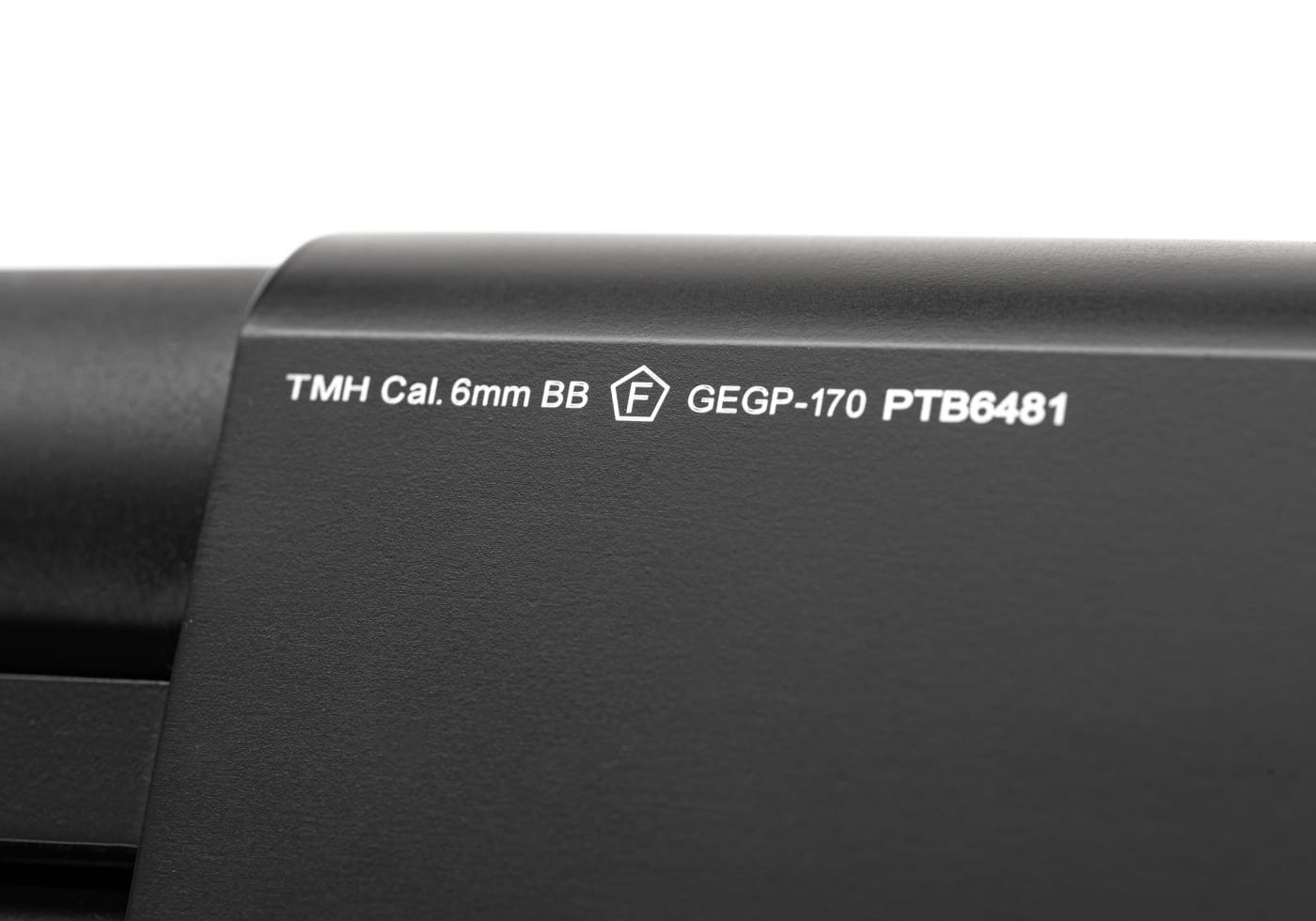 Golden Eagle 8876 3-Shot Gas Shotgun