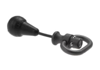 Blue Force Gear RED Rapid Emergency Detachment Swivel 1 Inch