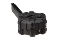AW Custom Drum Mag VX-Series GBB 350rds