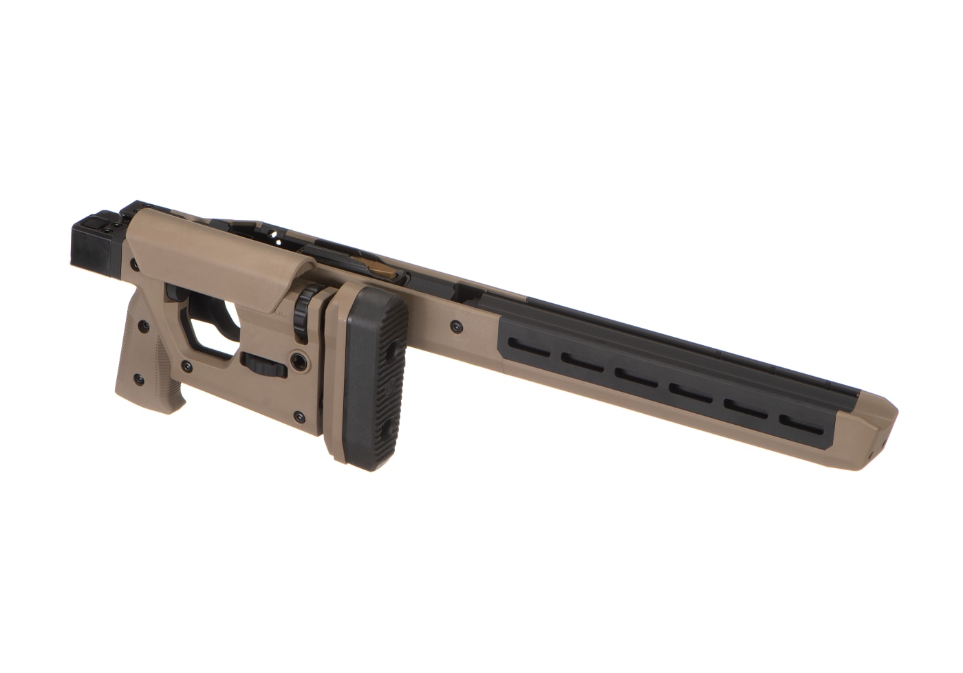 Magpul Pro 700 Folding Stock Short Action
