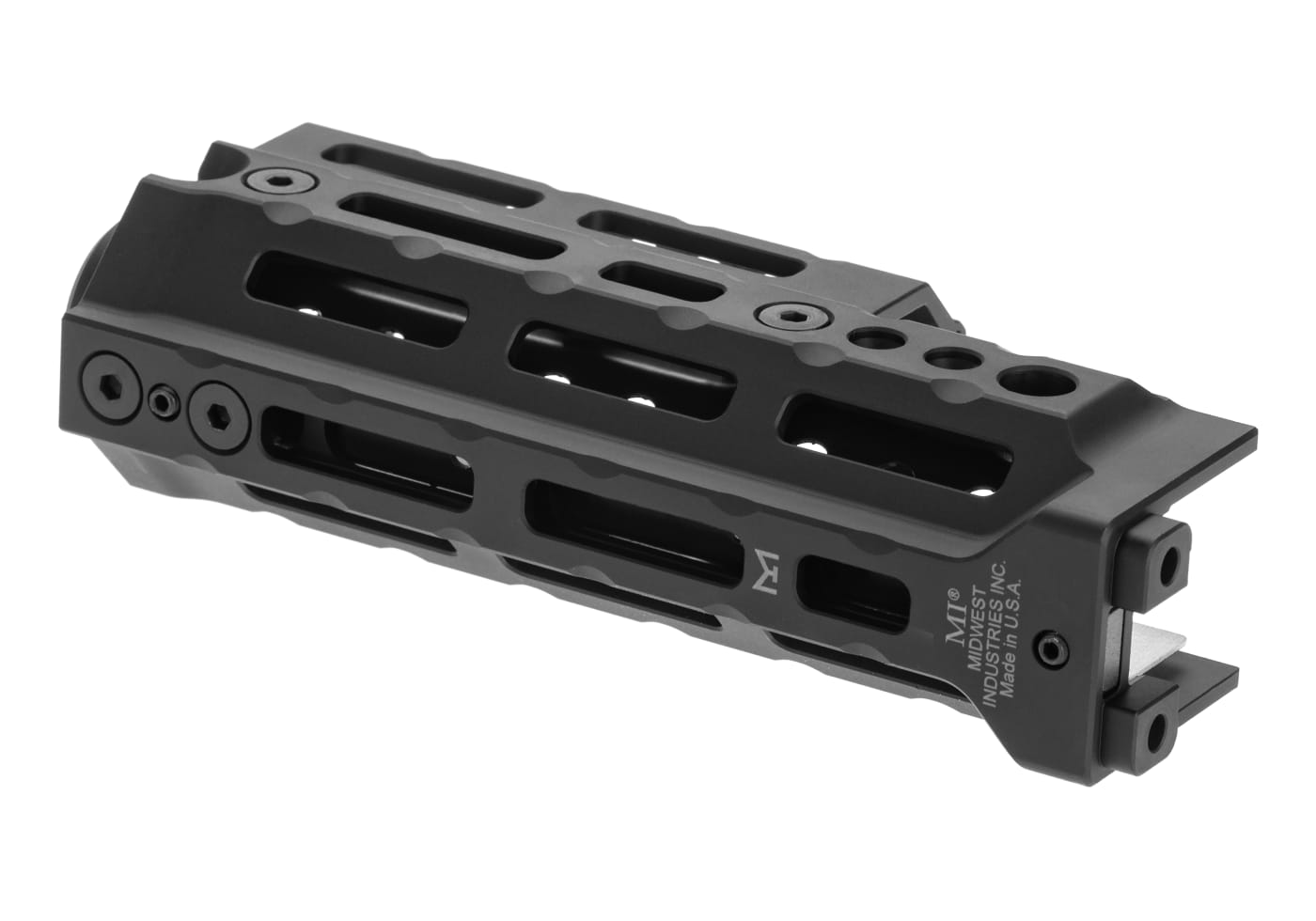 Midwest Industries AK Alpha Series M-LOK 6