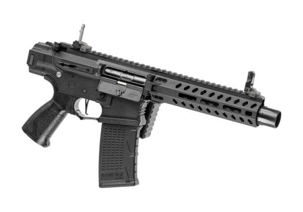 G&G FAR 556 S-AEG