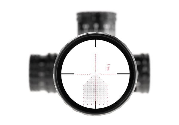 Primary Arms GLx 6-24X50 FFP ACSS Athena BPR MIL