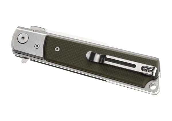 Artisan Cutlery Classic Linerlock