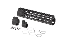 G&G Wildhog Keymod Handguard IV 9 Inch