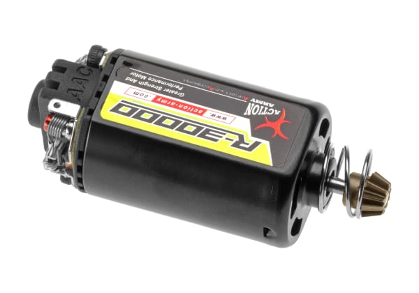Action Army 30000R Infinity Motor Short Axis
