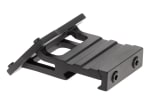 Vector Optics MOJ Red Dot Sight Offset Picatinny Mount