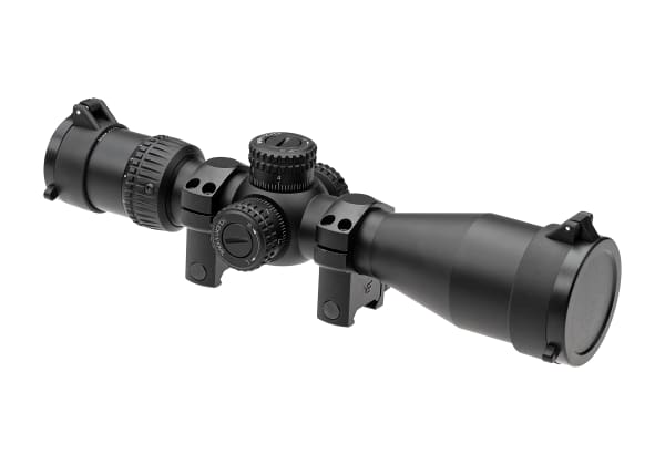 Vector Optics Veyron 3-12x44