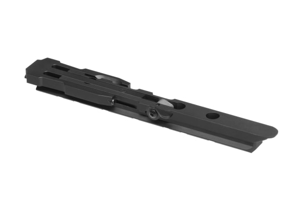Ares FNC QD Top Rail