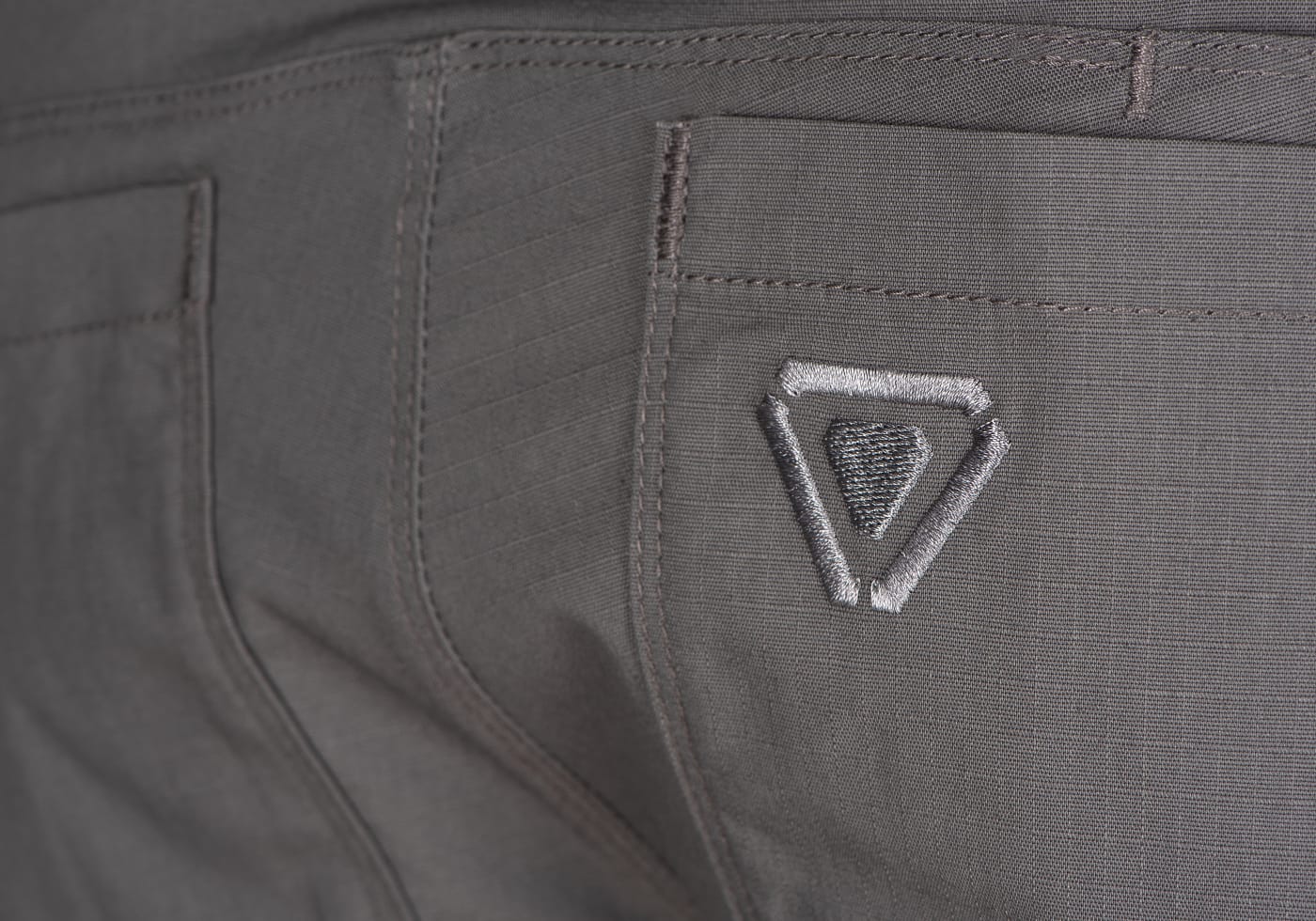 Outrider T.O.R.D. Flex Short AR