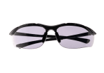 Bollé Contour II BSSI Smoked Lens